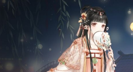 奇迹暖暖鸾梦七夕月下城主触发方法