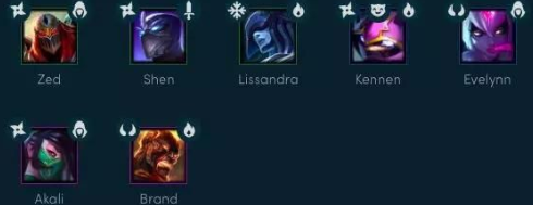 云顶之弈忍者元素流阵容搭配教学