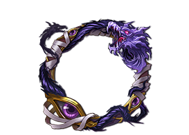 梦幻模拟战手游邪眼黑龙头像框获取方式