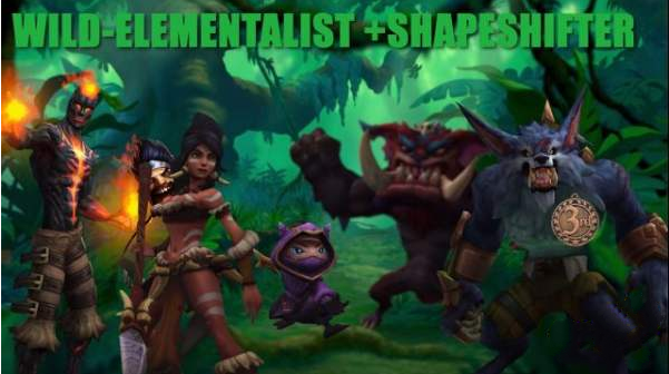 lol云顶之弈三大最强势的阵容原创推荐