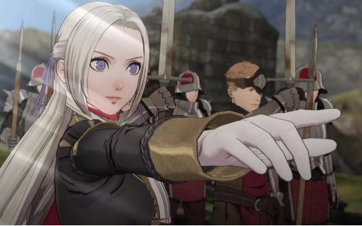 火焰纹章风花雪月结婚玩法攻略