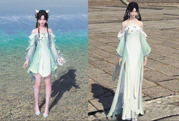 逆水寒头衔功能玩法详细介绍