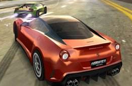 苹果上的刺激游戏