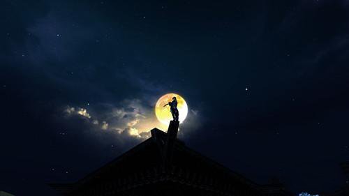 剑网3引魂骨背挂获取技巧