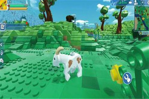 乐高无限度过夜晚最佳方法推荐