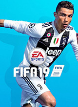 FIFA19硬盘版