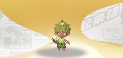 一起来捉妖幼角獬属性一览