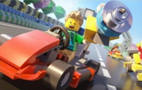 乐高无限创造模式玩法图文一览