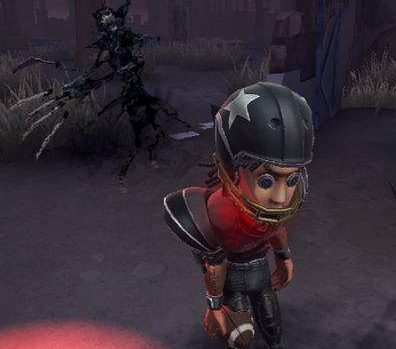 第五人格黑杰克玩法详解