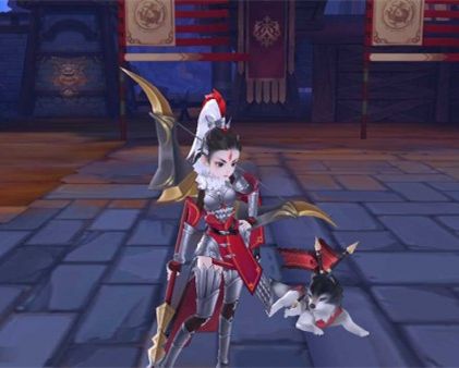 剑网3指尖江湖兔呆呆快速获取攻略