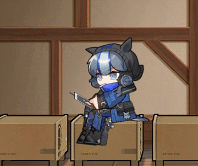 明日方舟格劳克斯技能详细分析