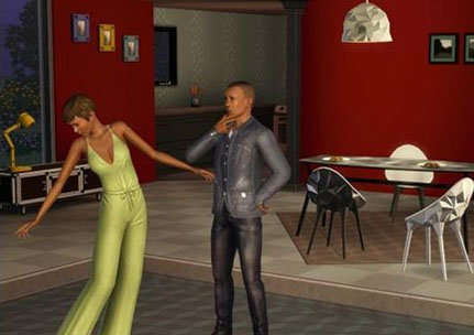 模拟人生3:迪赛组合正式版