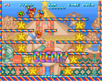 星星大作战破解版