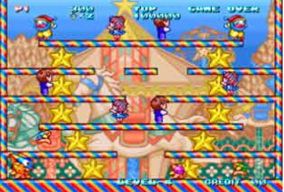 星星大作战破解版