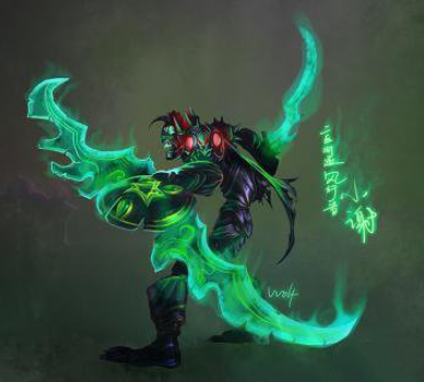 魔兽世界怀旧服最快升级路线介绍