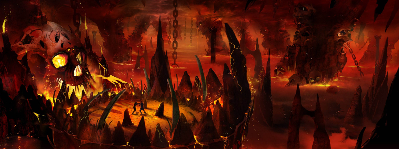 格斗单机游戏大全