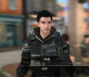 明日之后北陆城市探索任务完成途径