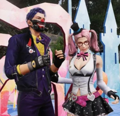 明日之后庄园派对玩法介绍