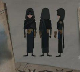 第五人格先知月相时装获取攻略