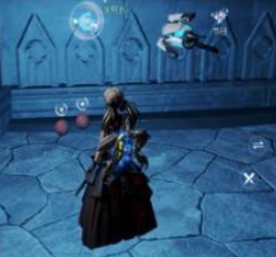 龙族幻想篮球被藏起来寻找方法