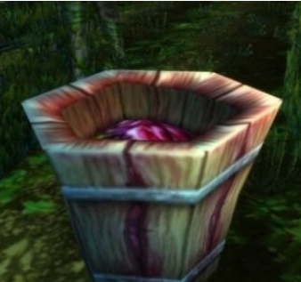 魔兽世界怀旧服米莉的葡萄任务完成技巧