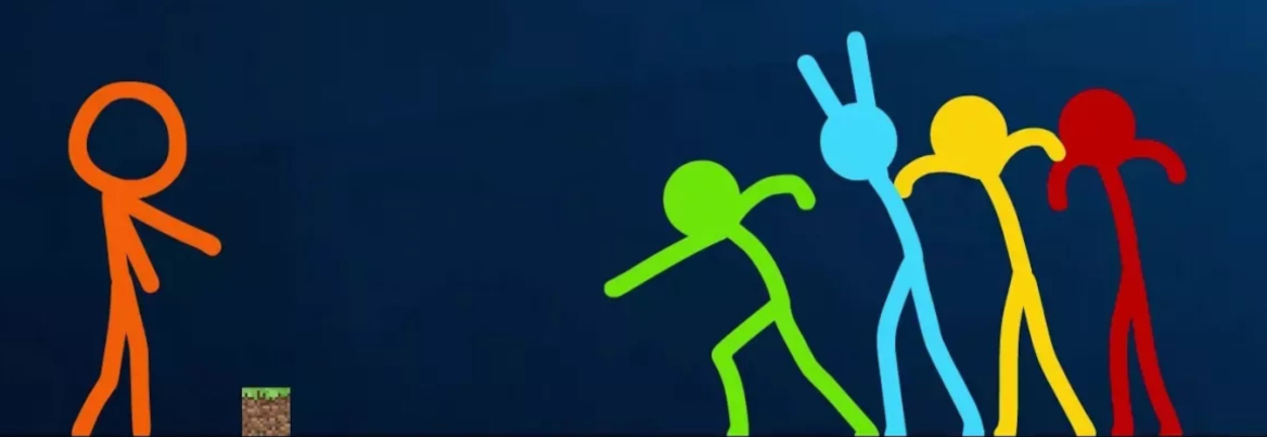 热门的火柴人游戏大全