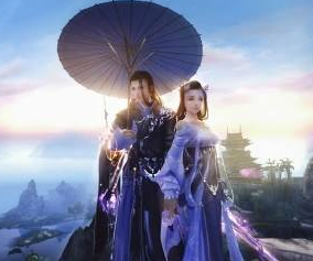 剑网3指尖江湖全新侠客图文一览