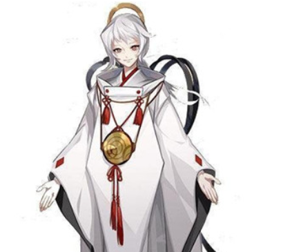 阴阳师天照大御神上线时间及获得途径