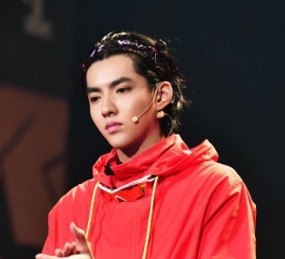 中国新说唱冠军揭晓