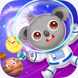 天才宝宝探索太空官方版