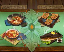 剑网3指尖江湖恢复饱食度技巧