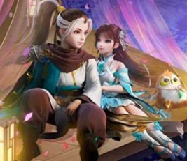 神雕侠侣2欧阳锋技能详细介绍