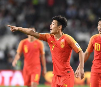 武磊从西班牙回国原来是这个原因