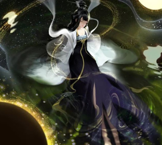 神都夜行录SSR妖灵嫦娥技能效果一览