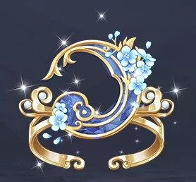 QQ飞车夕月瑶戒指获取途径