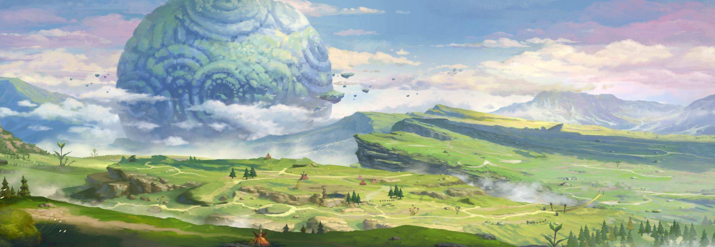 幻想风卡牌游戏大全