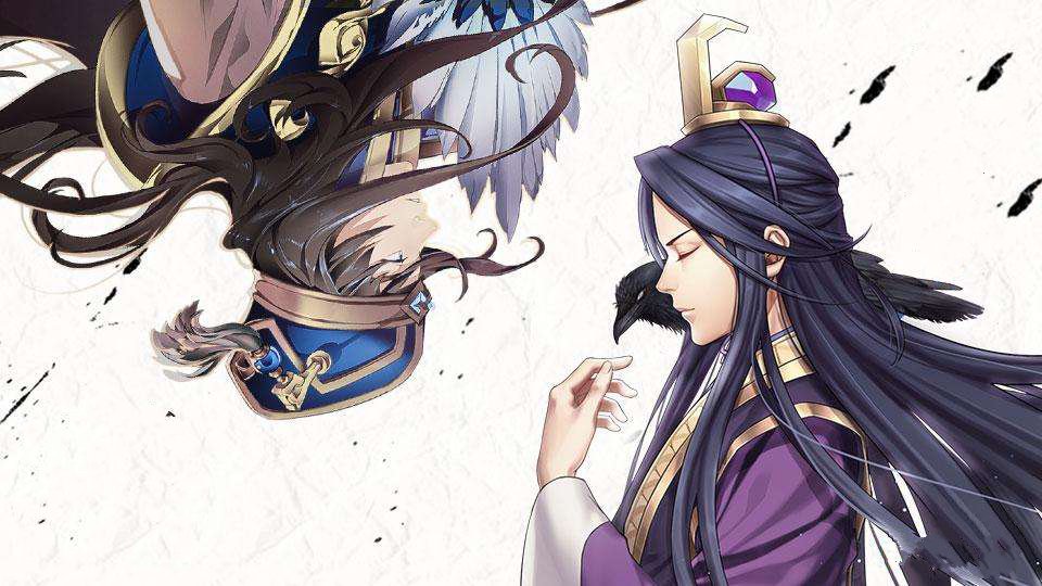 幻想风卡牌游戏大全