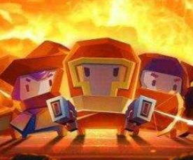 元气骑士融合武器方式