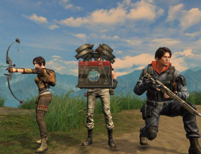 明日之后提升战斗暴击的食物详细介绍