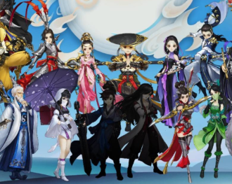 剑网3指尖江湖梅花桩过关步骤