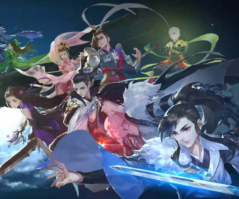 剑网3指尖江湖快速提升幸运值方式