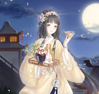 奇迹暖暖月桂满酌套装获得途径