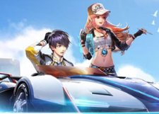 QQ飞车幸运星快速获得方式