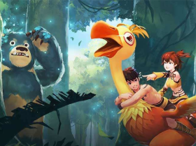 创造与魔法寻找家园位置方式