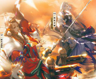 阴阳师三周年庆典活动详细介绍