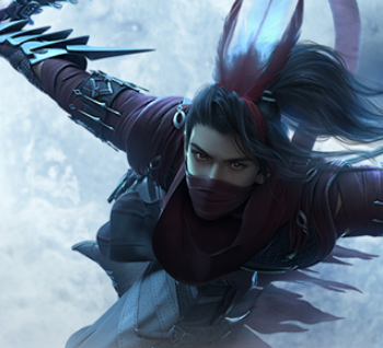 剑网3隐元年鉴快速获得途径