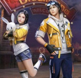 明日之后金秋兔影快速获取方式