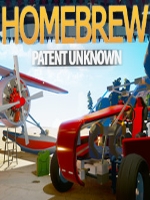 Homebrew-Patent Unknown英文版