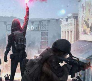 明日之后沙石堡肥胖感染者位置一览