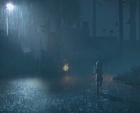 第五人格2019中秋礼包兑换码分享